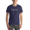feck t shirt