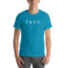 feck t shirt