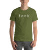 feck t shirt