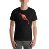 oil t shirt