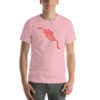 oil t shirt