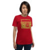 propaganda t shirt
