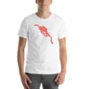 oil t shirt