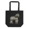 Gorilla Tote Bag