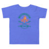 camping t shirt kids