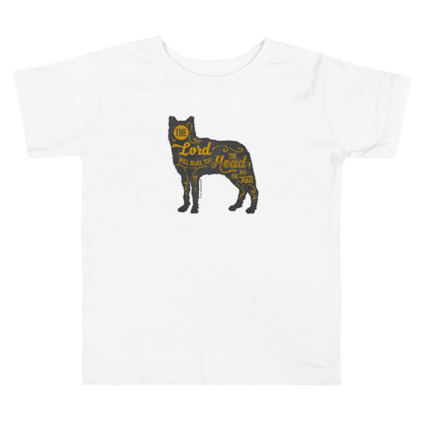 Wolf T Shirt Kids