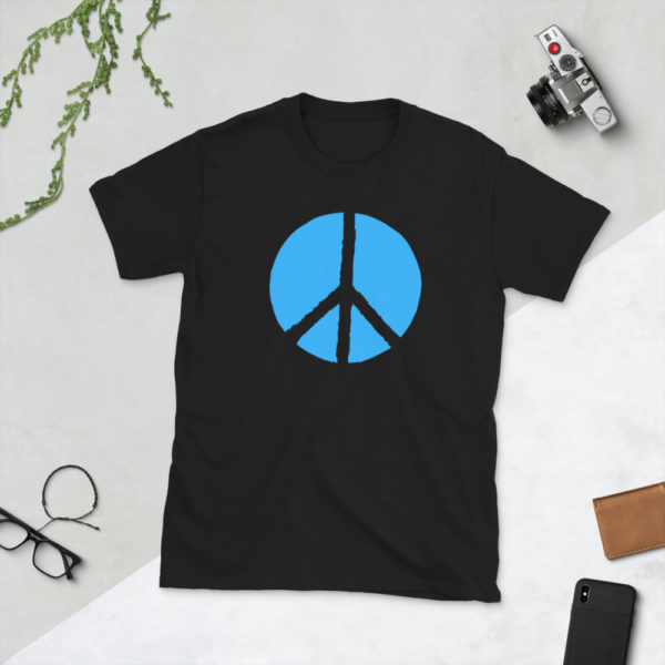 CND T Shirt (Unisex)