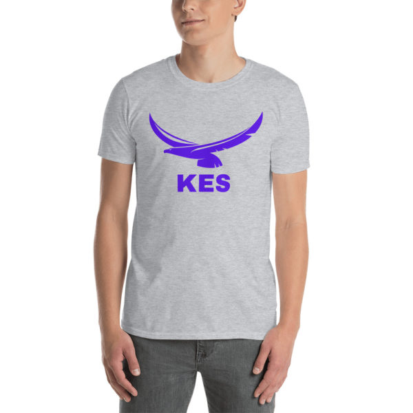 Kes T-Shirt (unisex)