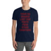 your ma shares lost dog posts from other countries t shirt navy