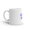 yorkshire dad mug left