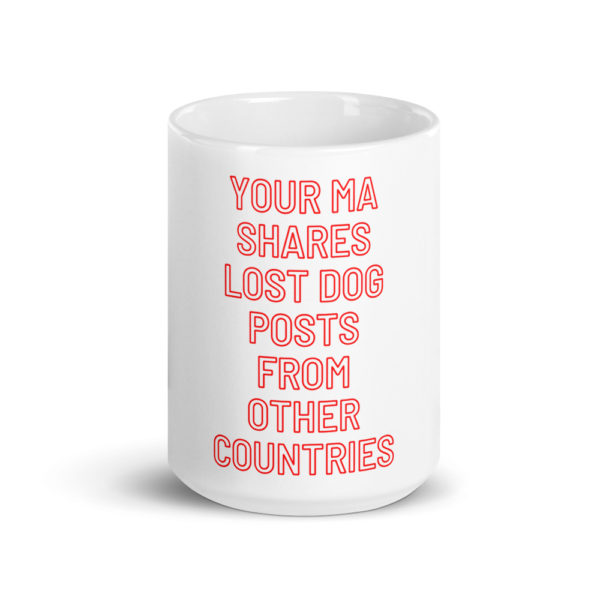 your ma shares lost dog posts from other countrieslarge front