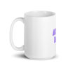 yorkshire dad mug large left