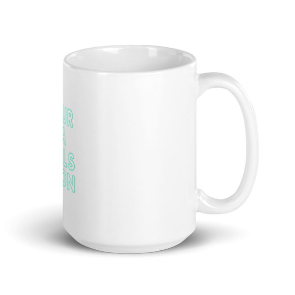 your da sells avon mug right