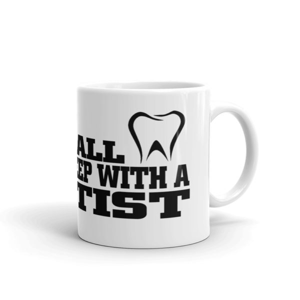 Dentist Mug