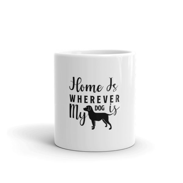 Dog Lover Mug