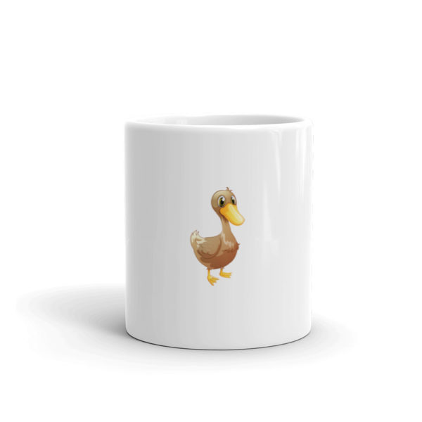 Duck Mug