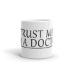 doctor mug