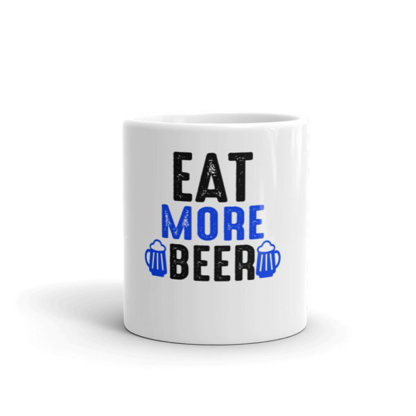 Beer Coffee Mug gift present