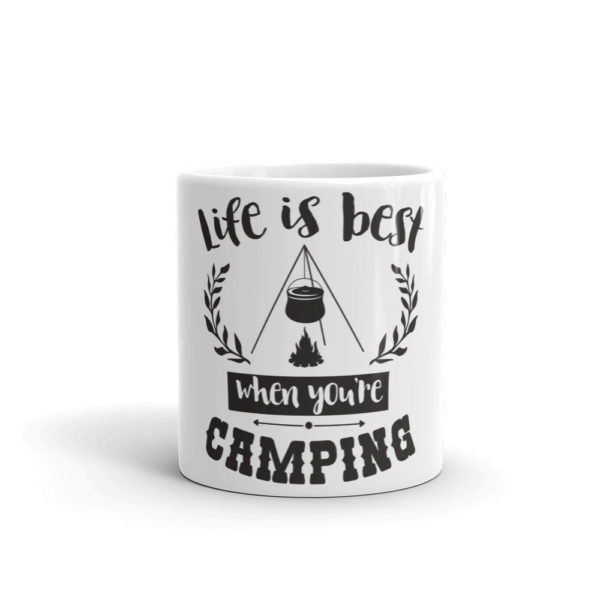Best Camping Mug