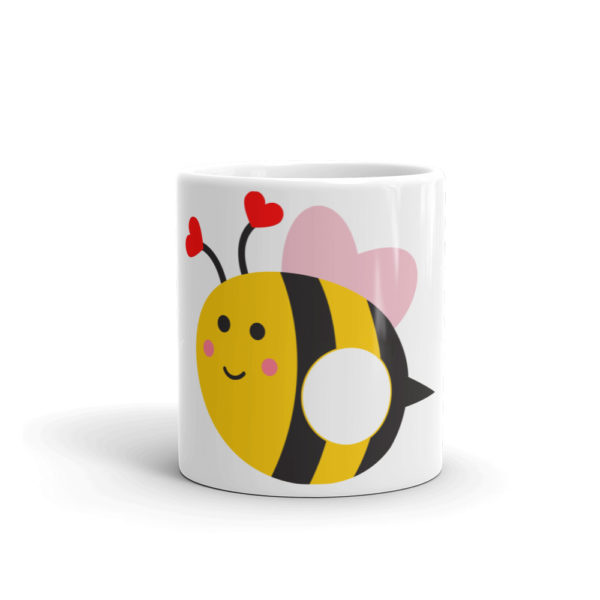 best bee mug gift idea
