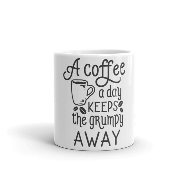 Coffee mug for him