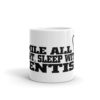 best dentist mug