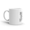 best dad mug gift idea