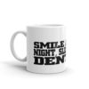 dentist mug gift