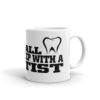 Dentist Mug