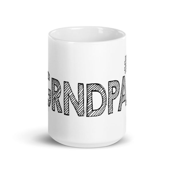 best grandpa mug