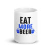 beer coffee mug
