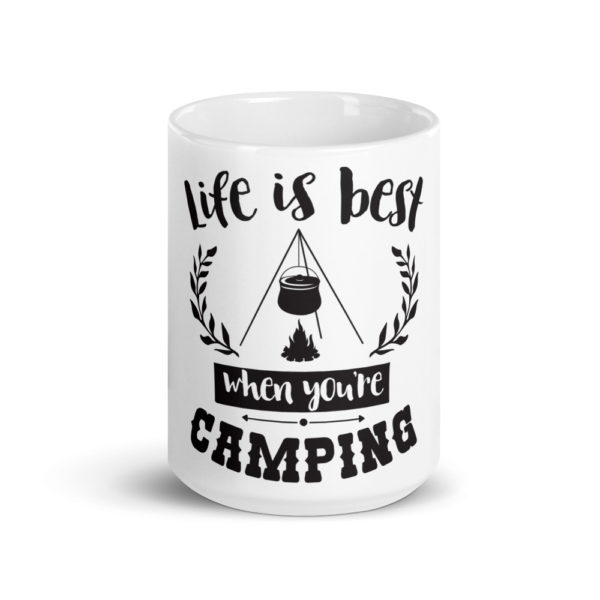 best camping coffee mug