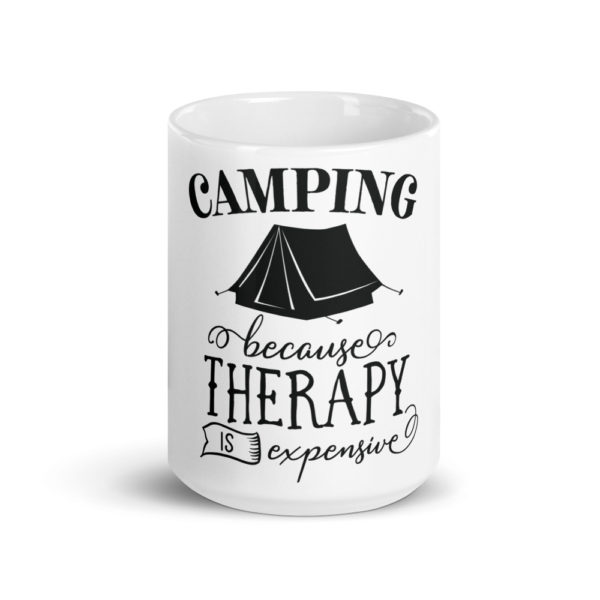 best camping coffee mug