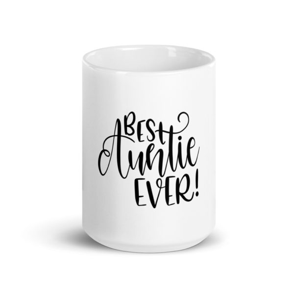 best auntie mug