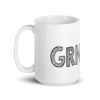 best grandpa mug gift