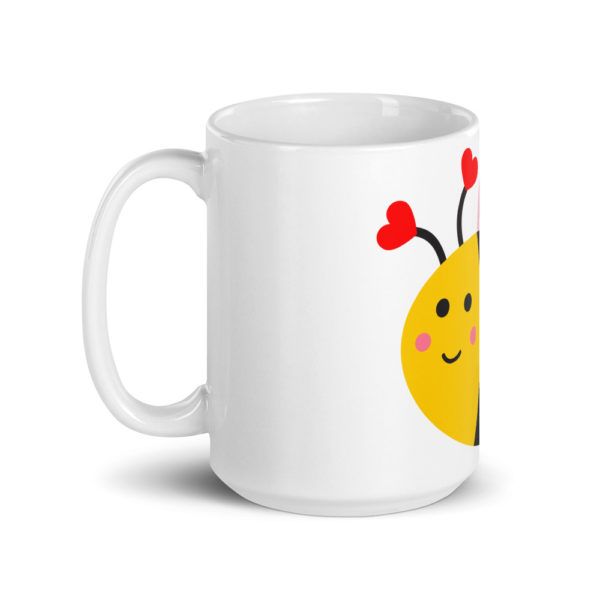 best bee mug