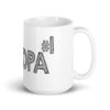best grandpa mug present