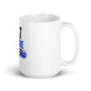 beer coffee mug present