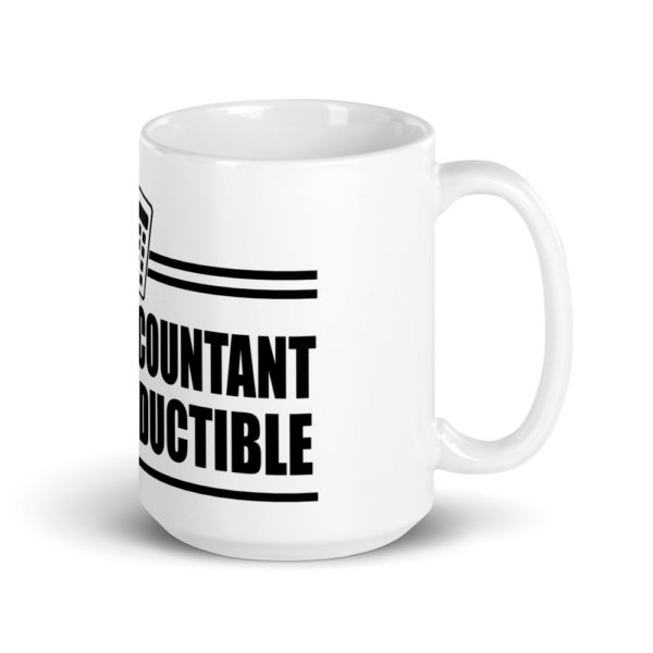 great accountant mug