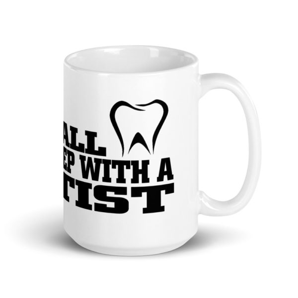 dentist cup