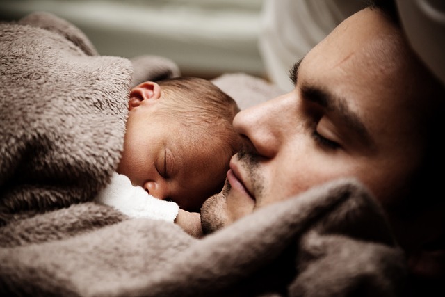 Best Dads First Christmas Gift Ideas for New Dads