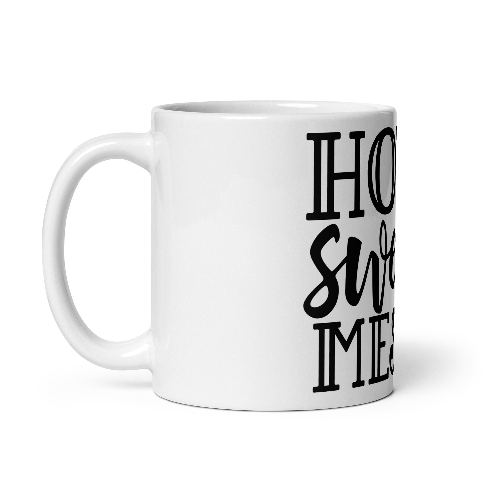 Funny Hot Mug