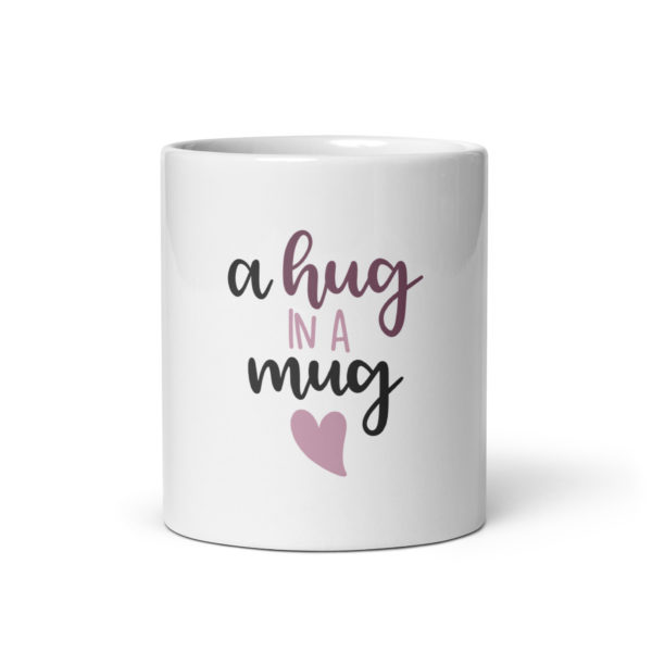 Hug In A Mug