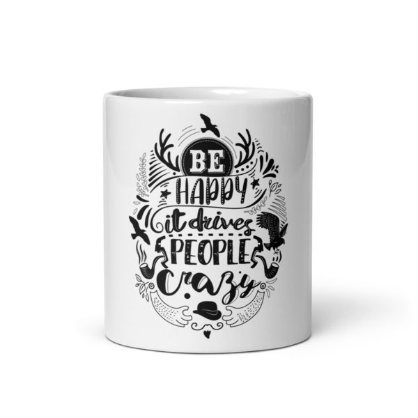 Coffee Mug Funny Quotes