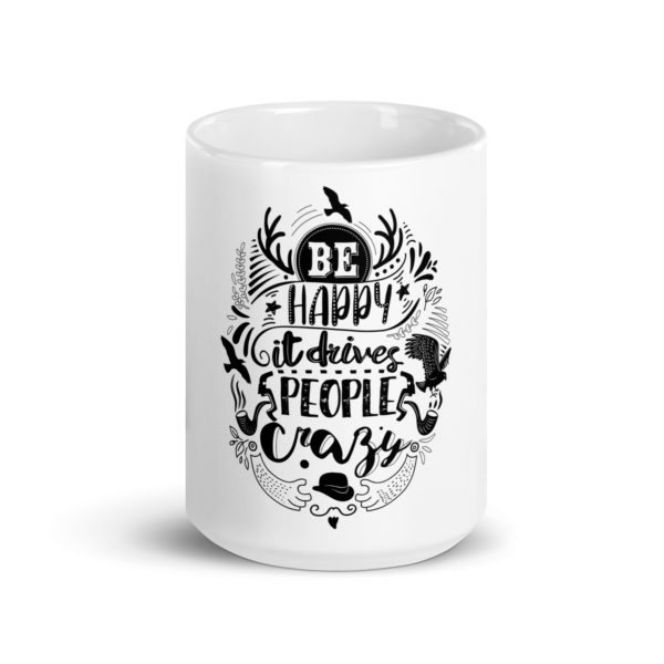 Coffee Mug Funny Quotes