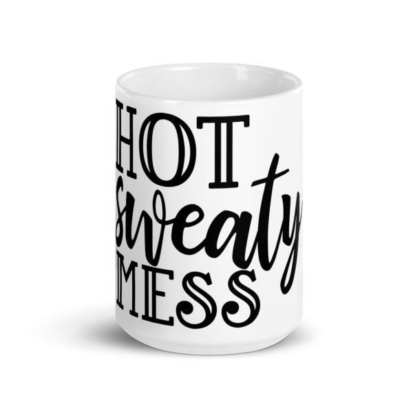 Funny Hot Mug