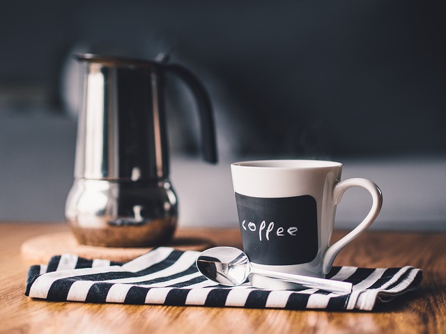 how to gift a mug
