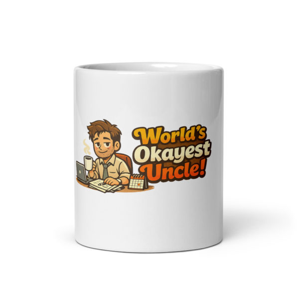 Uncle Mug
