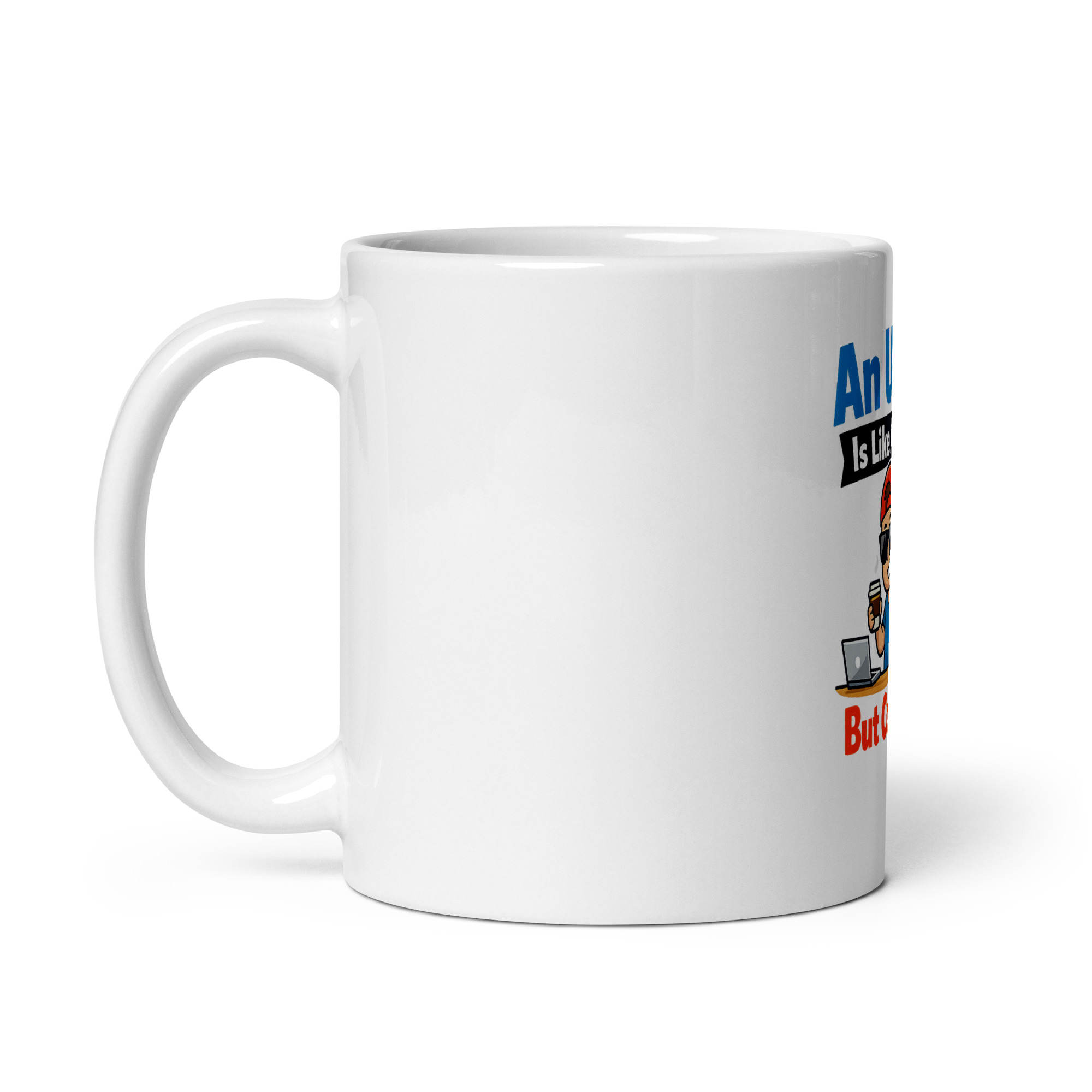 Best Uncle Mug - Image 2