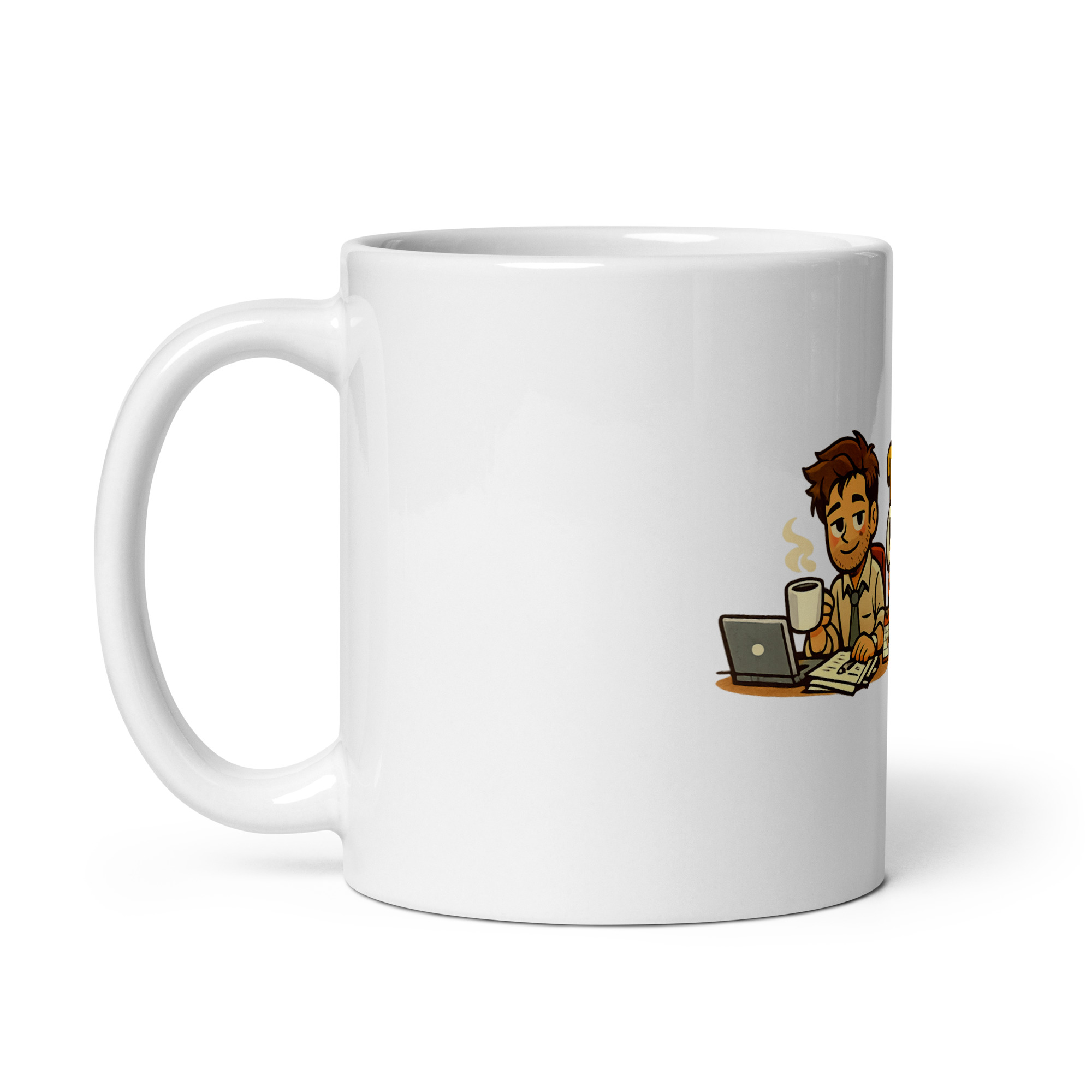 Uncle Mug - Image 2